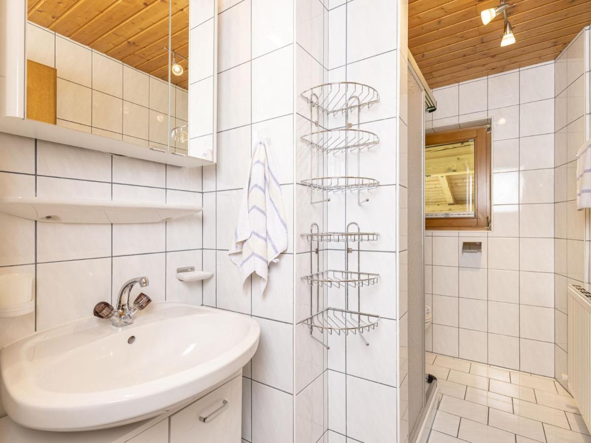 Beautiful Apartment In Ramsau With Balcony Ramsau im Zillertal Buitenkant foto