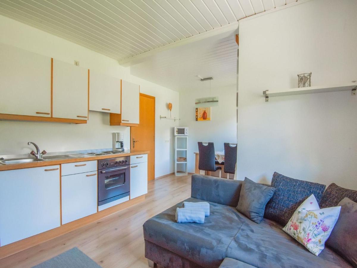 Beautiful Apartment In Ramsau With Balcony Ramsau im Zillertal Buitenkant foto