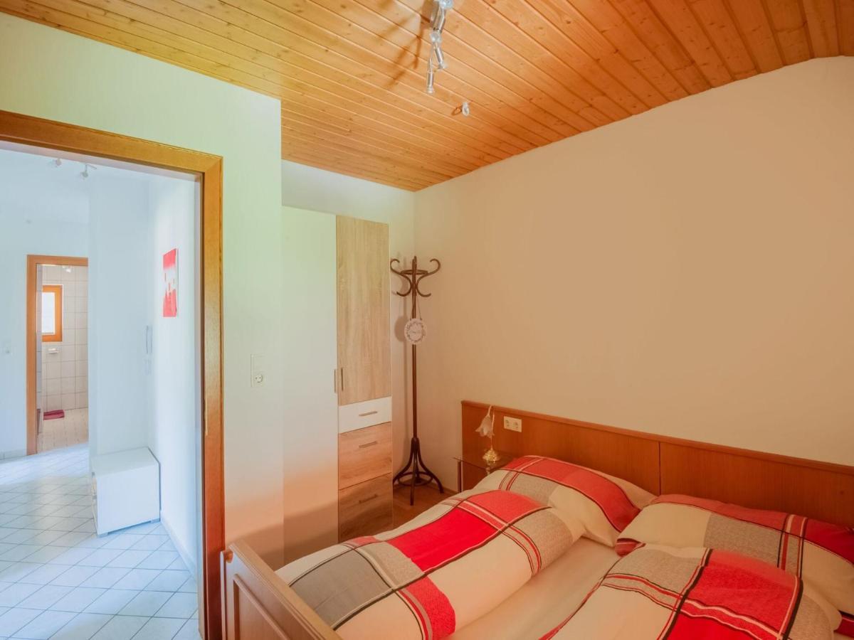 Beautiful Apartment In Ramsau With Balcony Ramsau im Zillertal Buitenkant foto