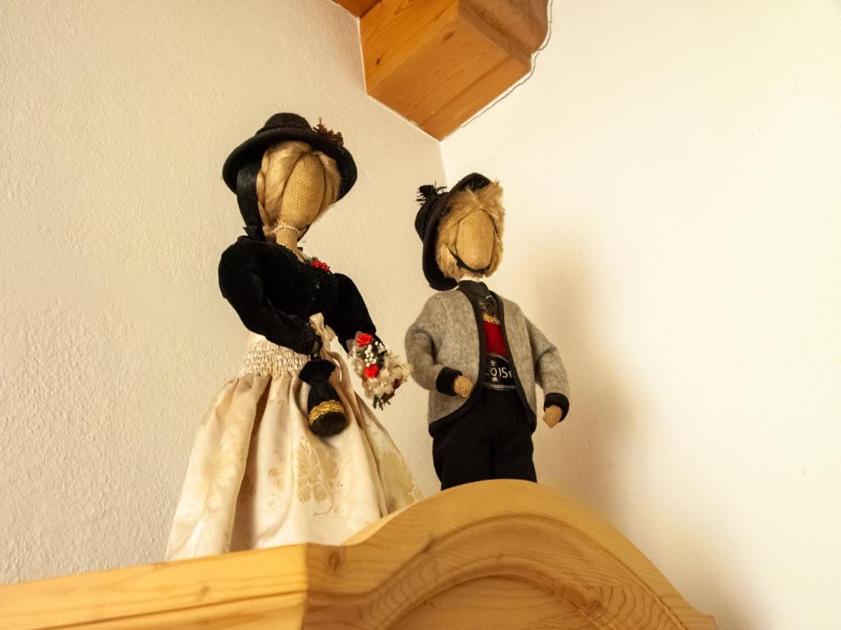 Beautiful Apartment In Ramsau With Balcony Ramsau im Zillertal Buitenkant foto
