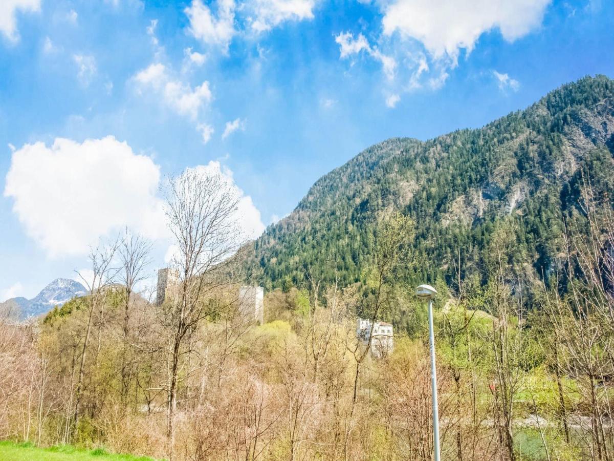 Beautiful Apartment In Ramsau With Balcony Ramsau im Zillertal Buitenkant foto