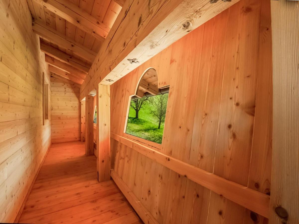 Beautiful Apartment In Ramsau With Balcony Ramsau im Zillertal Buitenkant foto